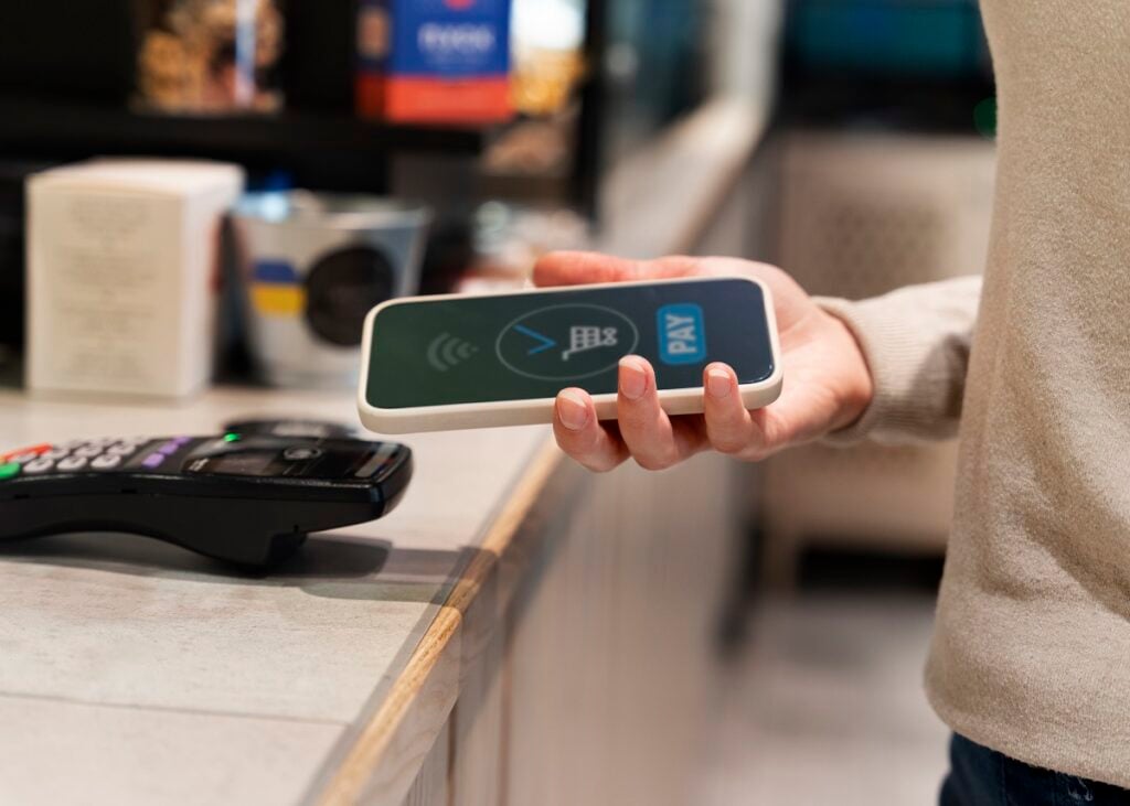 NFC vs Mifare